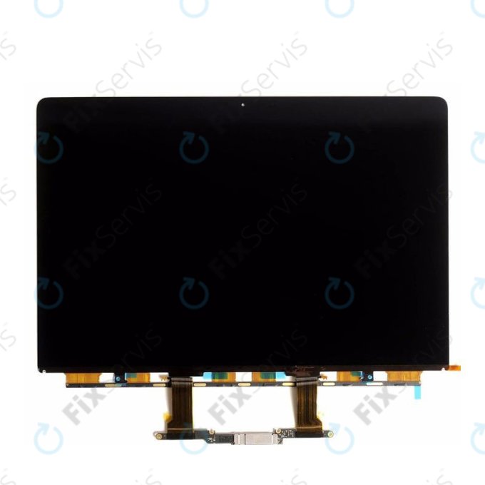 Apple MacBook Pro 15" A1707 (Late 2016 - Mid 2017) - LCD Displej Refurbished