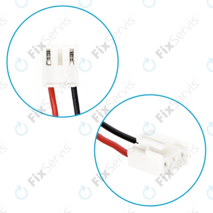 Rowenta Air Force Extreme RH-series, Tefal TY-series - Batéria RS-RH5233 Ni-MH 18.0V 3000mAh HQ