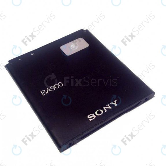 Sony Xperia J (ST26i), L (C2105), M (C1905), E1 (D2005) - Batéria BA900 1700mAh
