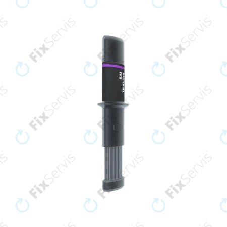 Tepelná pasta MasterGel Pro V2 pre CPU, 4g, sivá