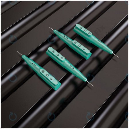 2UUL - Leštiace Pero pre Servis Elektroniky