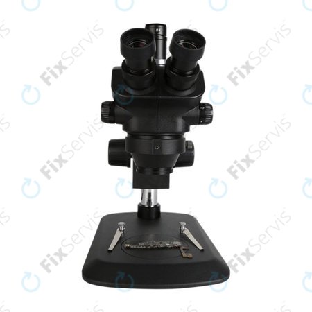 Kaisi 37050 7X-50X - Trinokulárny Mikroskop so Svetlom