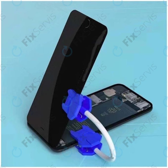 MiJing PM-11 - Univerzálny Nastaviteľný Držiak (Modrý)