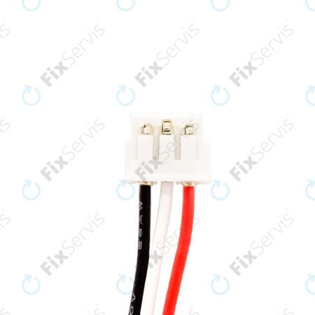 Batéria pre Logitech Harmony 9, 1300mAh, Li-Pol, 3.7V, 533-000128, HQ