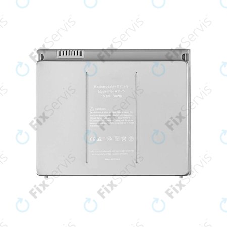 Apple MacBook Pro 15" A1260 (2008) - Batéria A1175 5600mAh