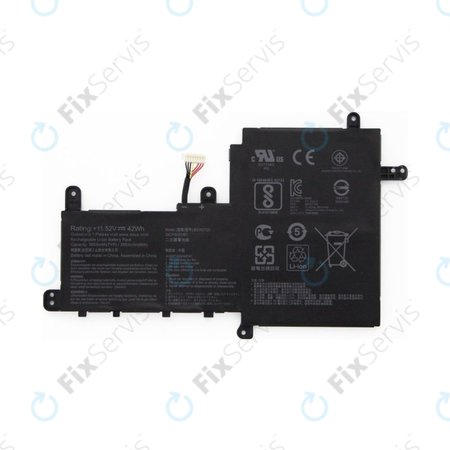 Asus VivoBook S15 S530FN - Batéria B31N1729 3653mAh