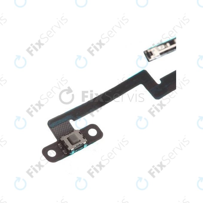 Apple iPad Air - Flex Kábel Tlačidla Domov