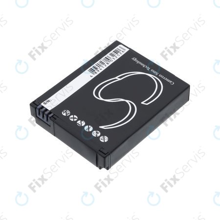 Batéria pre GoPro HD Hero, Hero2, 1100mAh, Li-Ion, 3.7V, AHDBT-001, HQ