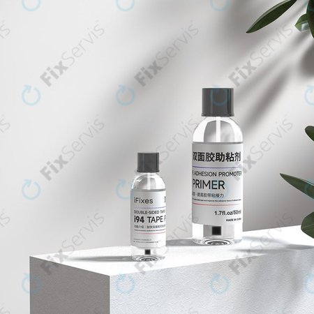 iFixes i94 Tape Primer - základný náter pre obojstranné pásky, 50ml