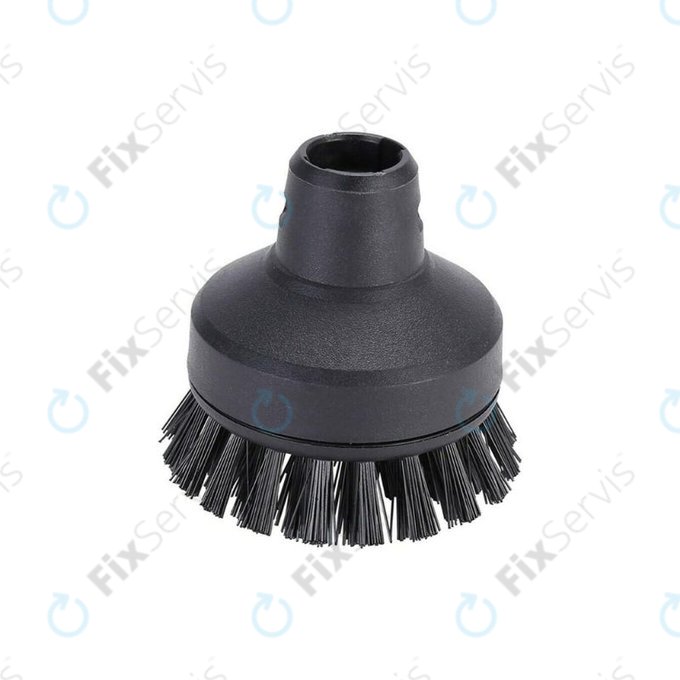 Kärcher SC-series - Okrúhla Kefka s Nylonovými Štetinami (Velká)