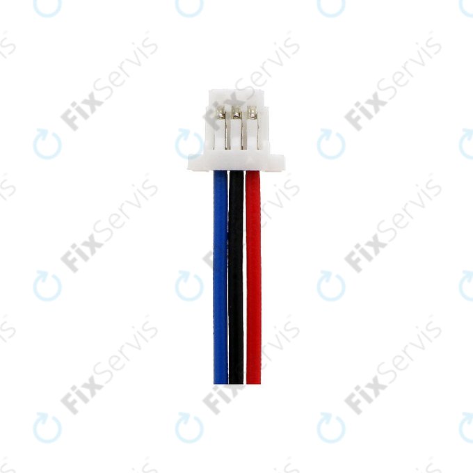 Batéria pre Garmin Nüvi 1300, 1350, 1370, 1390, 1490, 1250mAh, Li-Pol, 3.7V, 361-00019-16, HQ