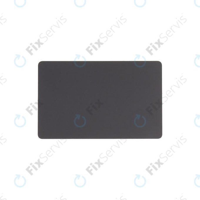 Trackpad komplet pre MacBook Pro 14", A3185 (2024), Space Black, 661-42651, Genuine Apple