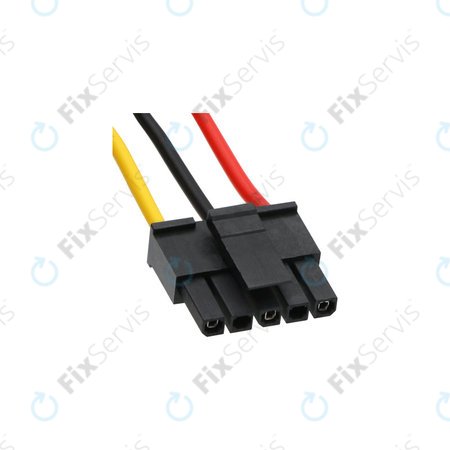 Batéria pre Xiaomi Mi Robot vacuum Mop 2 Lite, 2500mAh, Li-Ion, 14.4V, 260V-4S1P, HQ