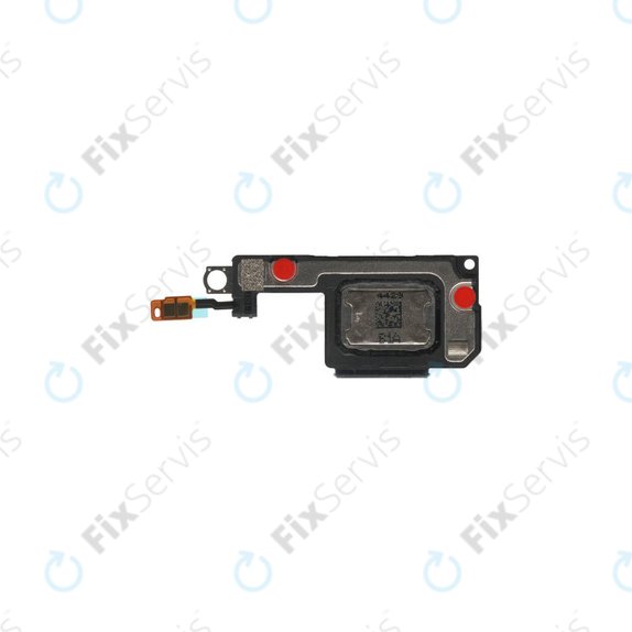 Horný reproduktor pre Google Pixel 9 Pro Fold, G863-00534-00, Genuine Service Pack