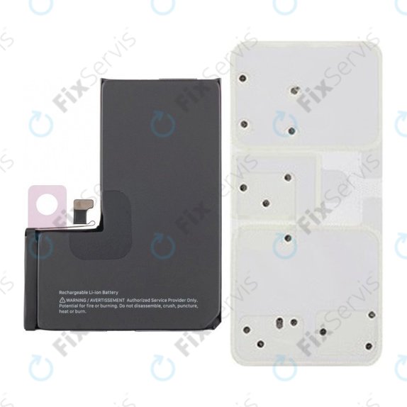Batéria pre iPhone 14 Pro | 661-30382 | 3200mAh | Genuine Apple