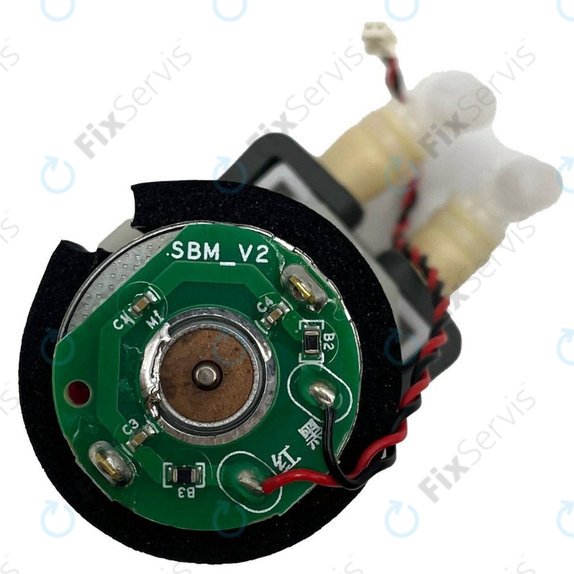 Motor vodného čerpadla pre Xiaomi Roborock S7 MaxV Ultra, Pro  Ultra