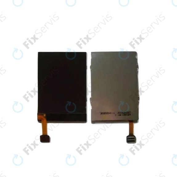 Nokia N77, N82, N78, 6210n, N79, 6760, E75, 5730, E52, E55, E66, 5330 - LCD Displej TFT