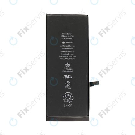 Apple iPhone 6S Plus - Batéria 2750mAh