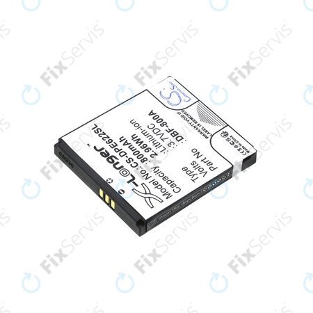 Batéria pre Doro PhoneEasy 2314, 2315, 1360, 520, 800mAh, Li-Ion, 3.7V, DBF-800A, HQ