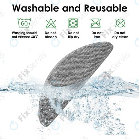 iRobot Roomba Combo i5, j5 - Mopovacia utierka