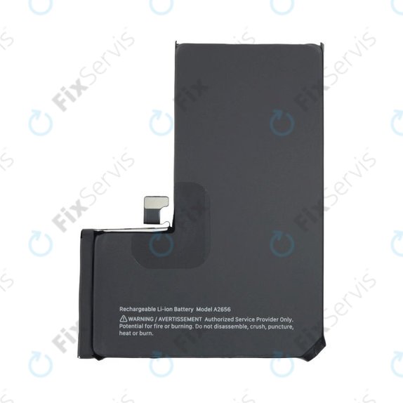 Batéria pre iPhone 13 Pro, 3095mAh
