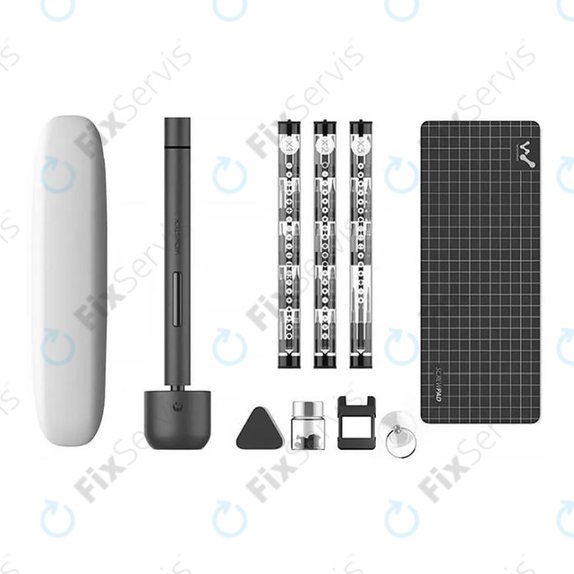 Xiaomi WOWstick 1F+ - Elektrický Skrutkovač 64v1