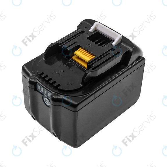 Makita 18V - Batéria BL1830, BL1835, LXT400,194205-3, 194204-5, 194309-1 Li-Ion 18.0V 7500mAh HQ