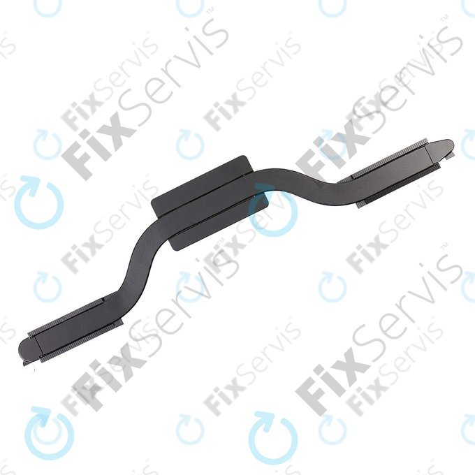 Apple MacBook Pro 13" A1706 (Late 2016 - Mid 2017) - Chladič