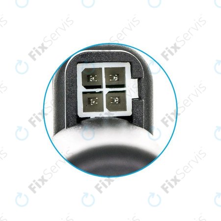 AEG RX-series, Electrolux E, P-series - Batéria S91-0400410-SU2, OSBP72LI, OSBP72LI25 Li-Ion 7.2V 2000mAh HQ