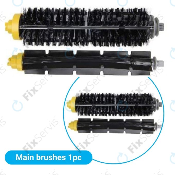 iRobot Roomba 500, 600-series - Kompletný Set