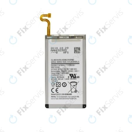 Samsung Galaxy S9 Plus G965F - Batéria EB-BG965ABE 3500mAh