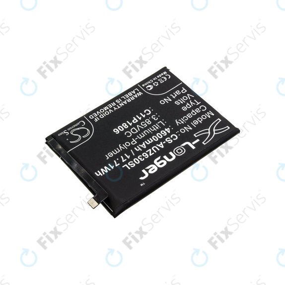 Batéria pre Asus Zenfone 6 2019, 4600mAh, Li-Pol, 3.85V, C11P1806, HQ