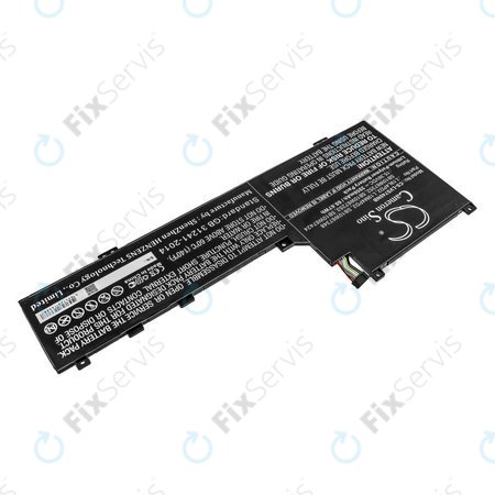 Batéria pre Lenovo Yoga S740 14, IdeaPad S740-14IIL, 3950mAh, Li-Pol, 15.36V, L19L4PD2, HQ