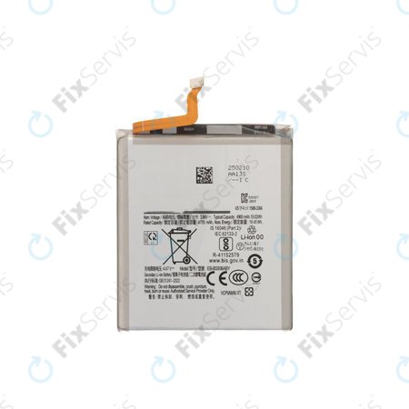 Samsung Galaxy S25 FE - Batéria EB-BS937ABY 4900mAh