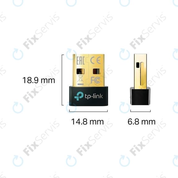 TP-Link UB500 - Bluetooth USB Adaptér