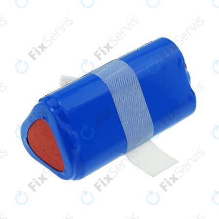 Ecovacs CEN250, V700 - Batéria ICR18650 3S1P Li-Ion 11.1V 2600mAh HQ