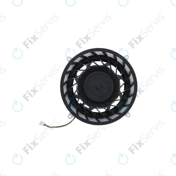 Sony Playstation 5 - Vnútorný Ventilátor 23#