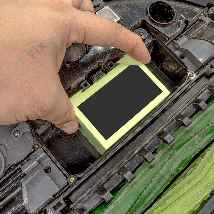 iRobot Roomba e-series, i-series - Batéria ABL-D1, 4624864, ABL-D2 Li-Ion 14.4V 3000mAh