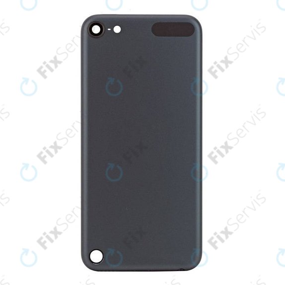 Apple iPod Touch (5th Gen) - Zadný Housing (Red)