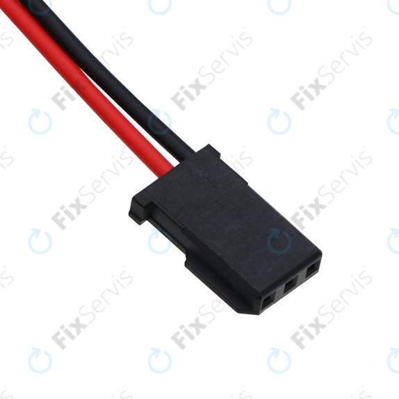 Batéria pre Futaba 14SG, 4PKS, 2000mAh, Ni-MH, 6V, FUTM1484, HQ