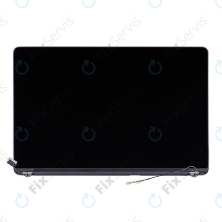 Apple MacBook Pro 15" A1398 (Mid 2012 - Early 2013) - LCD Displej + Predné Sklo + Kryt Refurbished