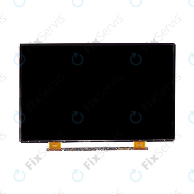 Apple MacBook Air 13" A1466 (Mid 2012 - Mid 2017) - LCD Displej Refurbished