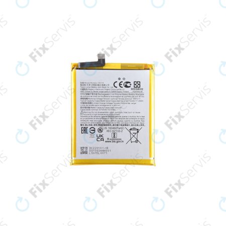 Nokia X20 TA-1341 TA-1344 - Batéria CN110 4470mAh