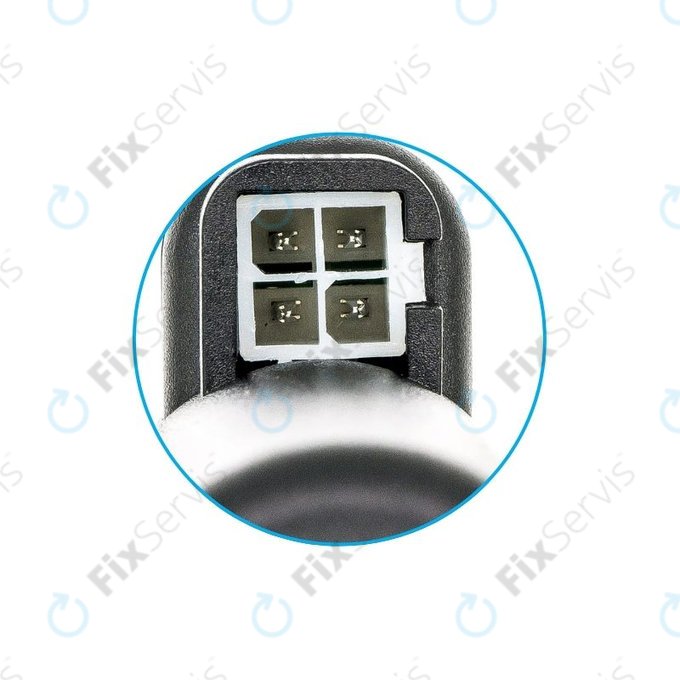 AEG RX-series, Electrolux E, P-series - Batéria S91-0400410-SU2, OSBP72LI, OSBP72LI25 Li-Ion 7.2V 3400mAh HQ