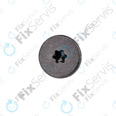 Apple MacBook Air 11" A1370, A1465, 13" A1369, A1466, Pro 13" A1425, A1502, 15" A1398 - Torx T5 AirPort Card/SSD Skrutky