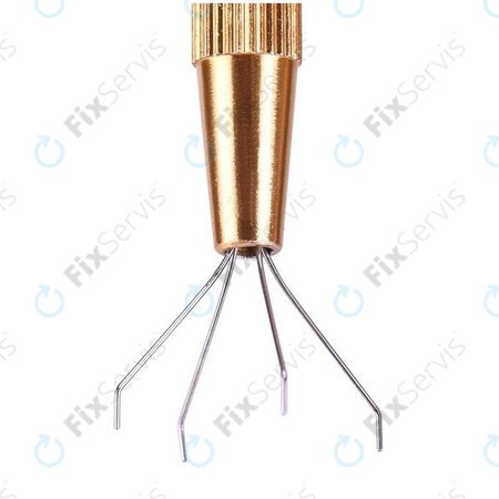 Jakemy JM-T8-11 - Vyťahovák (Drapák) Drobných Súčiastok