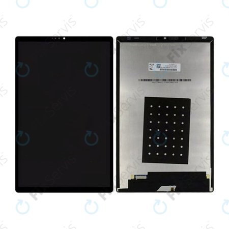 Lenovo Tab K10 TB-X6C6X - LCD Displej + Dotykové Sklo - 5D18C18834 Genuine Service Pack