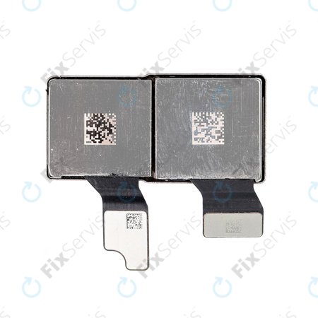 Apple iPhone XS, XS Max - Zadná Kamera Modul