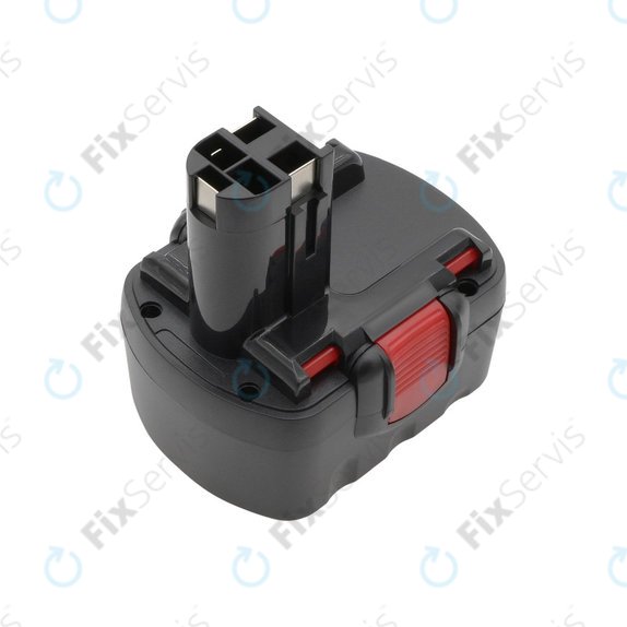 Batéria pre Bosch 13614, 3000mAh, Ni-MH, 14.4V, 2 607 335 264, HQ