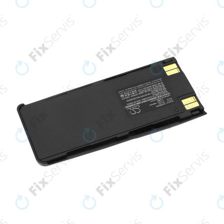 Batéria pre Nokia 1260, 5120, 5110, 6210, 6310, 7100, 900mAh, Li-Ion, 3.7V, BLS-2N, HQ